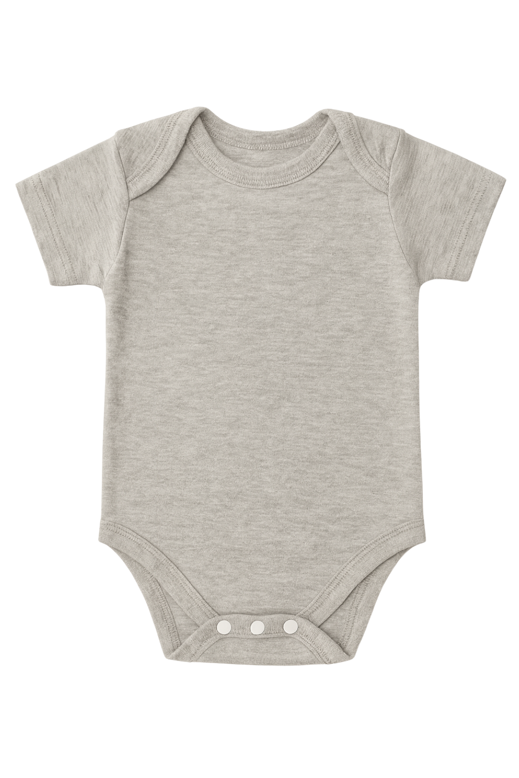 Body 100% coton
